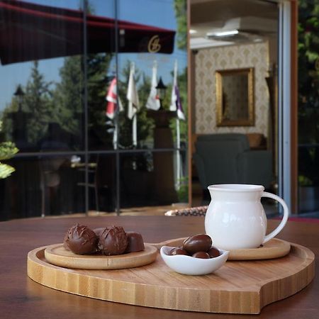 Golden Lake Hotel Адана Экстерьер фото
