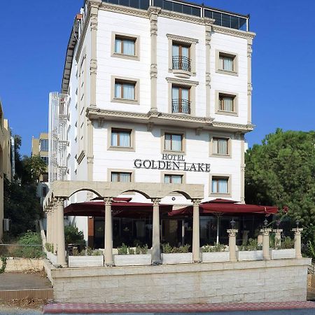 Golden Lake Hotel Адана Экстерьер фото