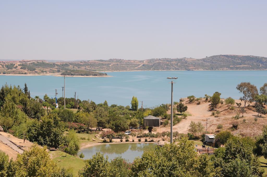 Golden Lake Hotel Адана Экстерьер фото