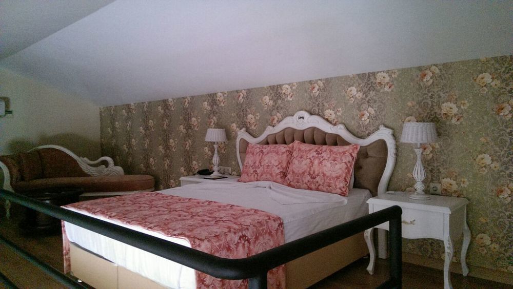 Golden Lake Hotel Адана Экстерьер фото