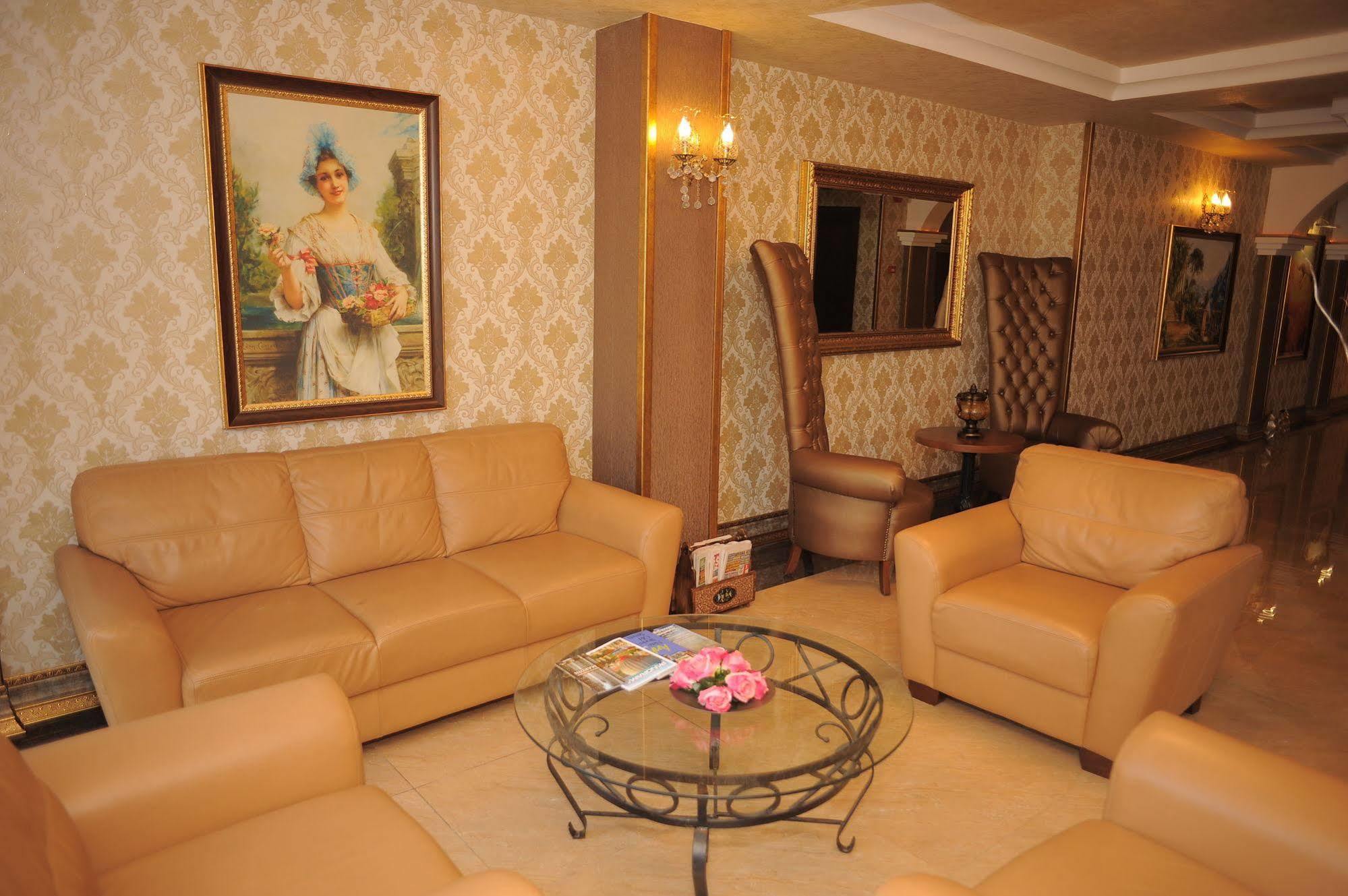 Golden Lake Hotel Адана Экстерьер фото