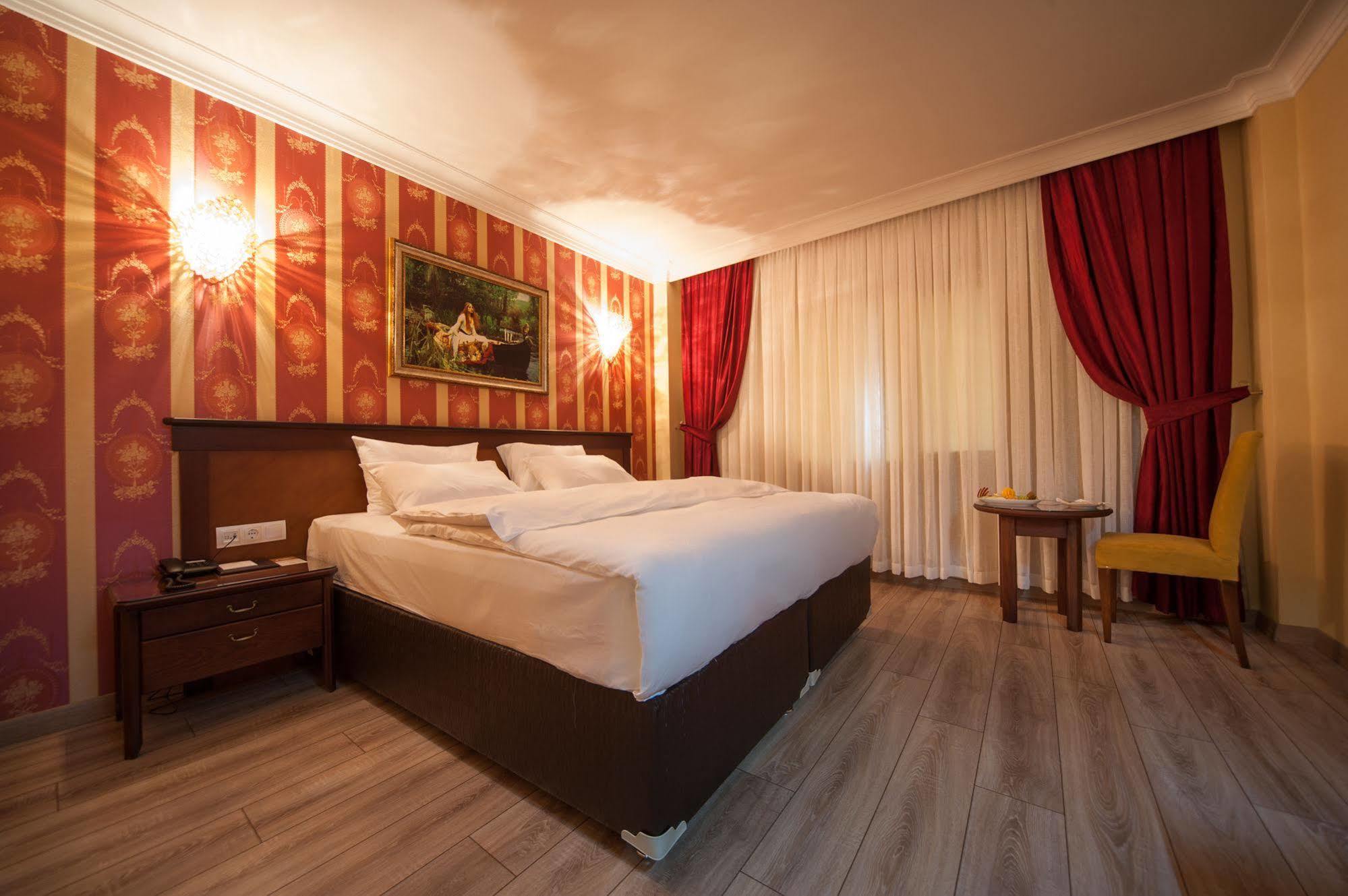 Golden Lake Hotel Адана Экстерьер фото