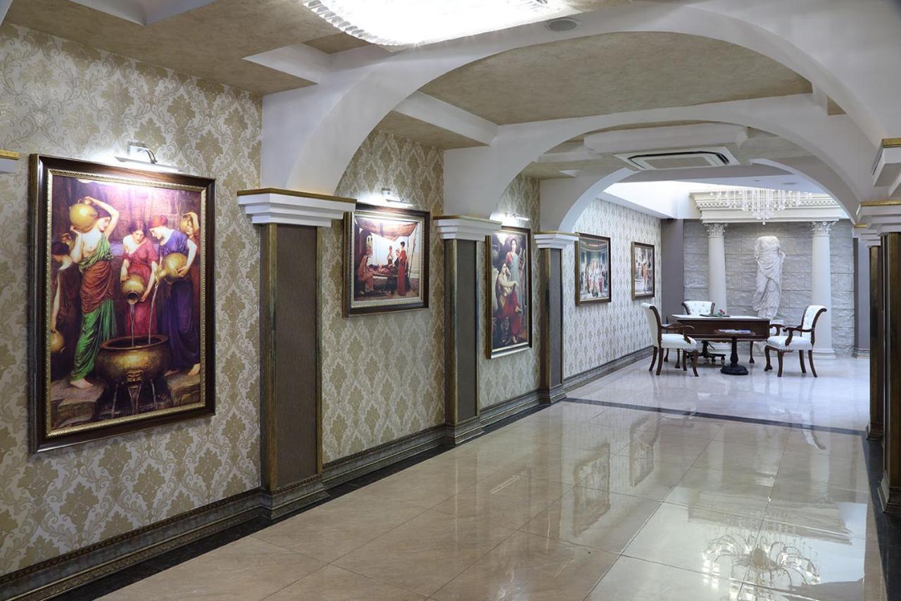 Golden Lake Hotel Адана Экстерьер фото