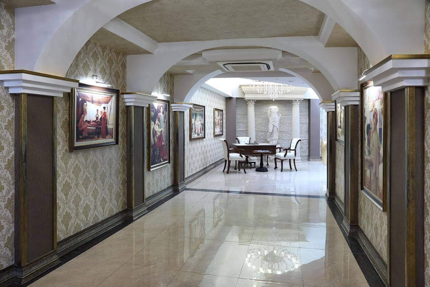 Golden Lake Hotel Адана Экстерьер фото