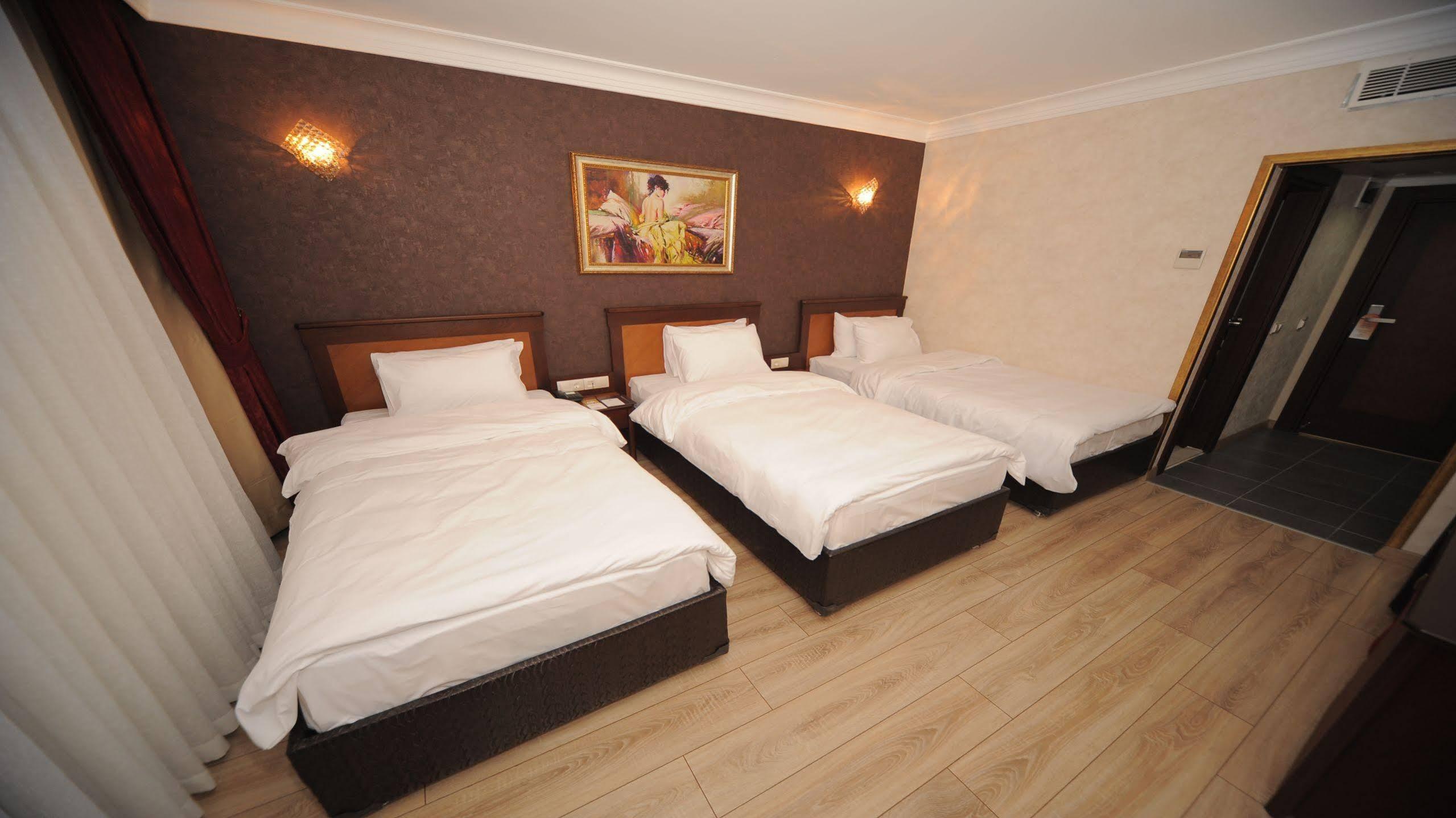 GOLDEN LAKE HOTEL АДАНА 2* (Турция) - от 3165 RUB | NOCHI